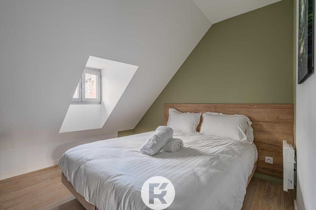 R'Apparts Le Palazzo Grenoble Dış mekan fotoğraf