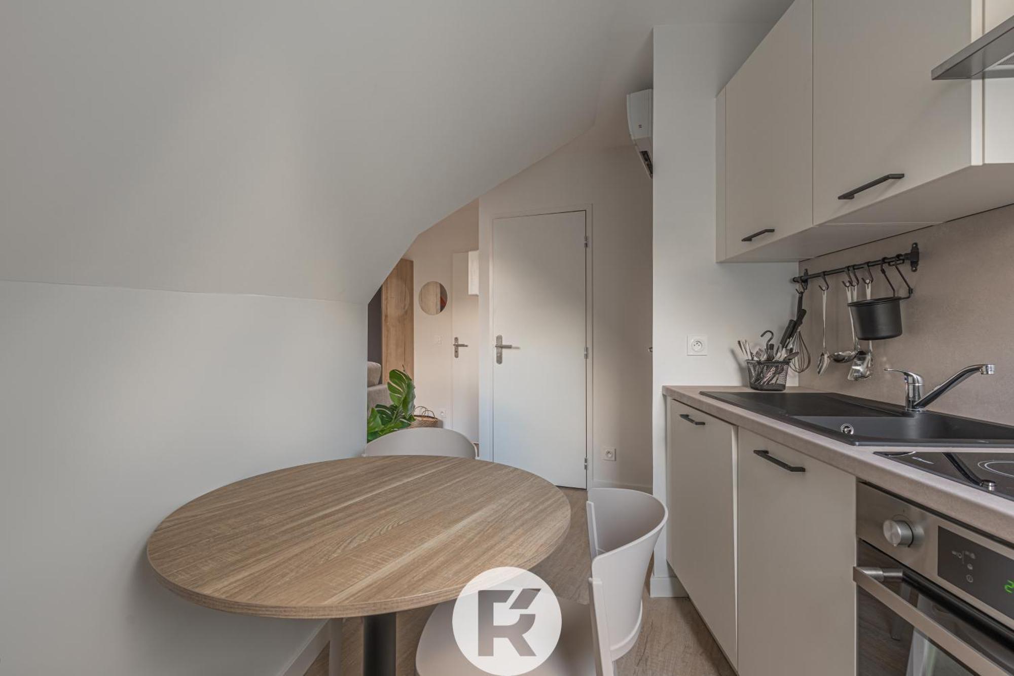 R'Apparts Le Palazzo Grenoble Dış mekan fotoğraf